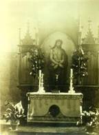 Altar vor 1945