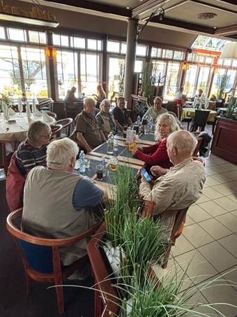 Ein Bild, das drau�en, Himmel, Person, Wolke enth�lt.